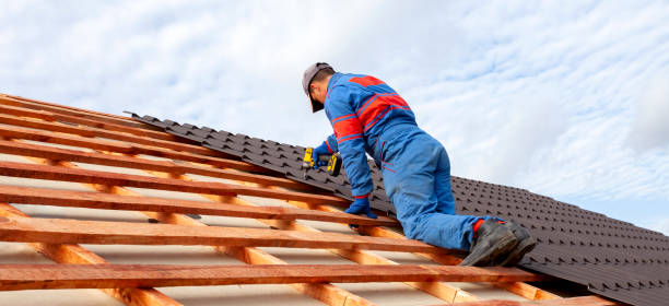 Best Solar Panel Roofing Installation  in Ashley, PA