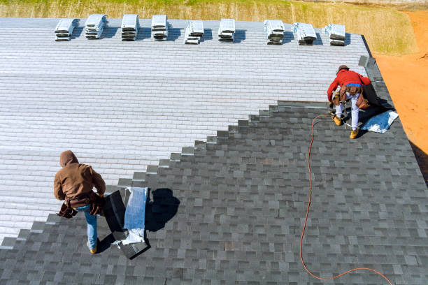 Best Gutter Installation and Repair  in Ashley, PA