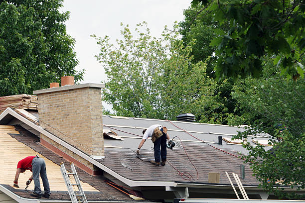Best Chimney Flashing Repair  in Ashley, PA